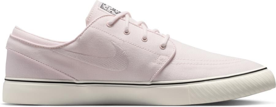 Nike SB Zoom Janoski OG+ Canvas skateschoenen Roze - Foto 3