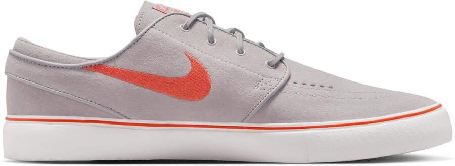 Nike SB Zoom Janoski OG+ Skateschoenen Grijs - Foto 2