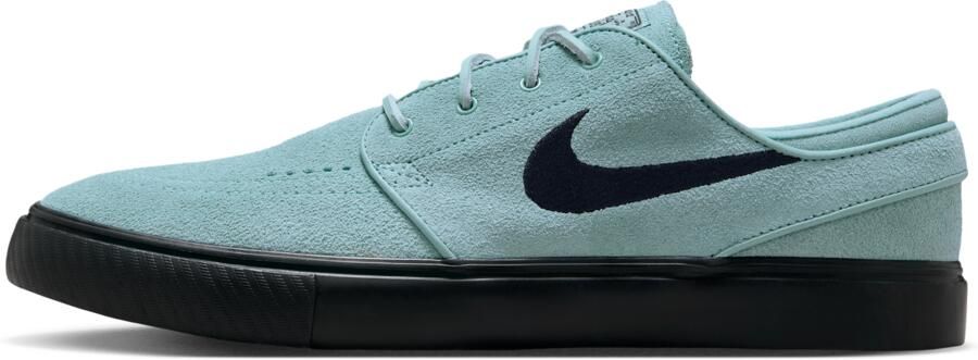 Nike SB Zoom Janoski OG+ Skateschoenen Groen