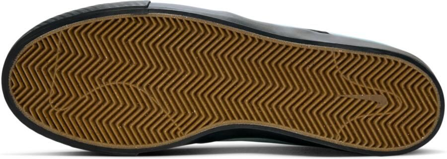 Nike SB Zoom Janoski OG+ Skateschoenen Groen - Foto 4