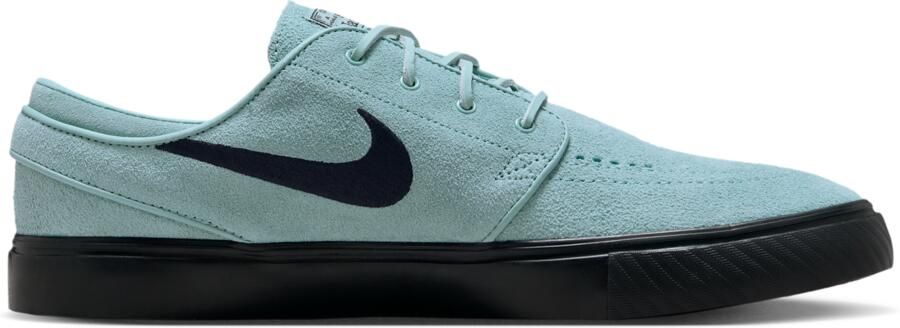 Nike SB Zoom Janoski OG+ Skateschoenen Groen - Foto 3