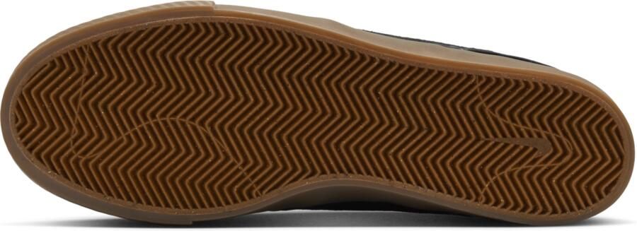 Nike SB Zoom Janoski OG+ Skateschoenen Zwart - Foto 4