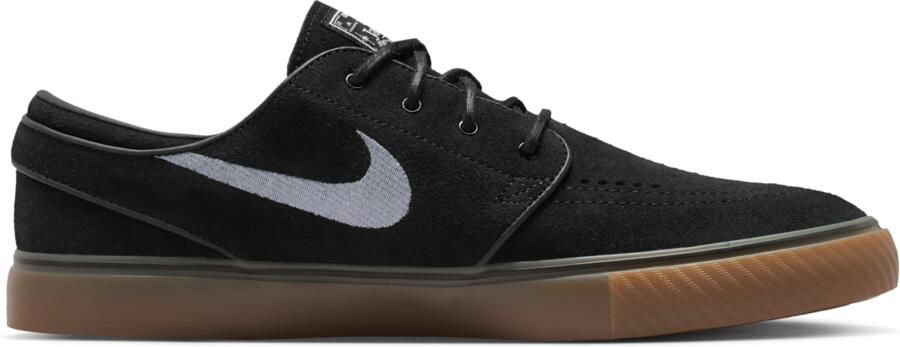 Nike SB Zoom Janoski OG+ Skateschoenen Zwart - Foto 3