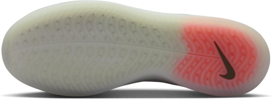 Nike SB Zoom Nyjah 4 Skateschoenen Grijs - Foto 4