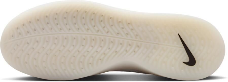 Nike SB Zoom Nyjah 4 Skateschoenen Wit - Foto 4