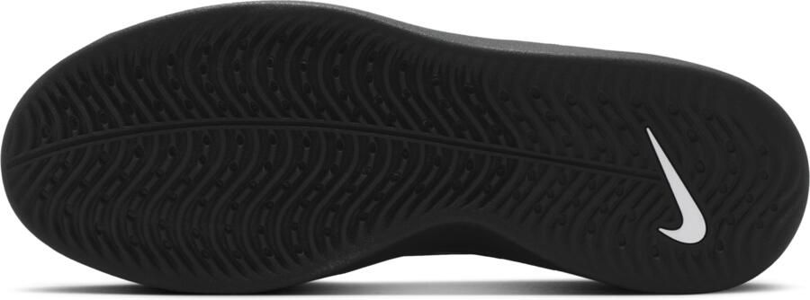 Nike SB Zoom Nyjah 4 Skateschoenen Zwart - Foto 4