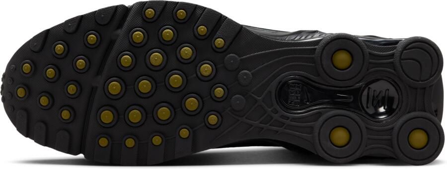 Nike Shox Ride 2 schoenen Zwart - Foto 4