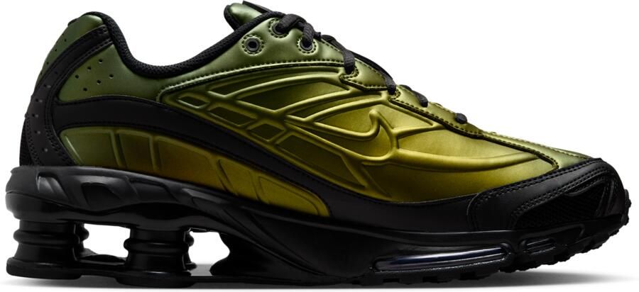 Nike Shox Ride 2 schoenen Zwart - Foto 3