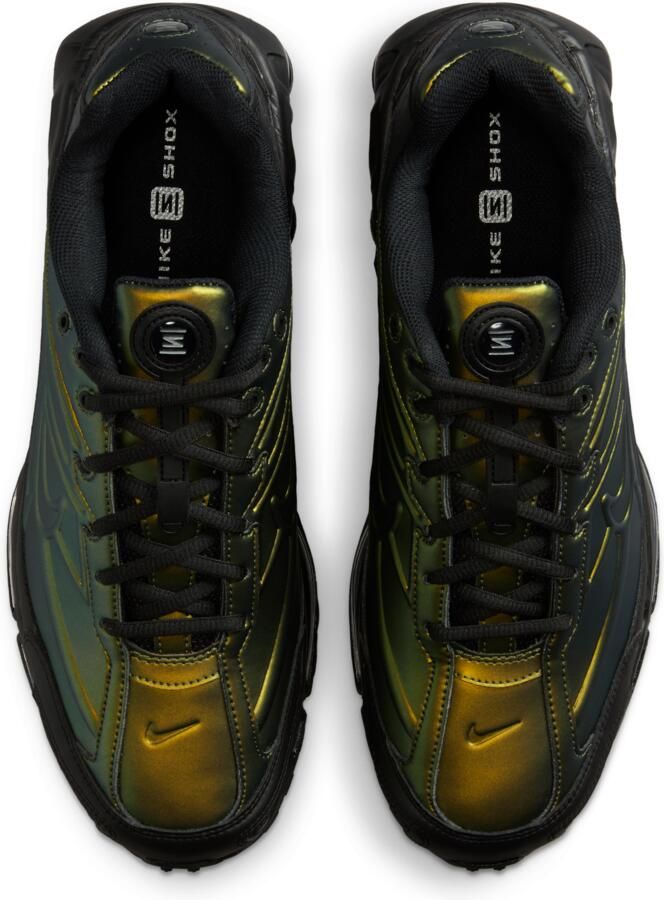 Nike Shox Ride 2 schoenen Zwart - Foto 2