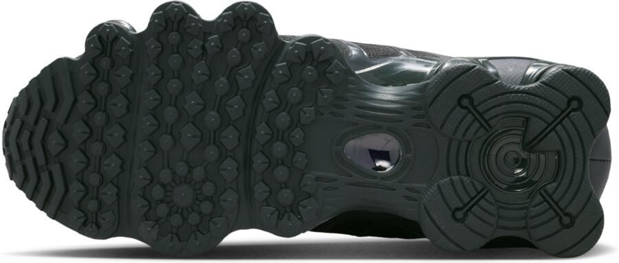 Nike Shox TL kinderschoenen Grijs - Foto 4