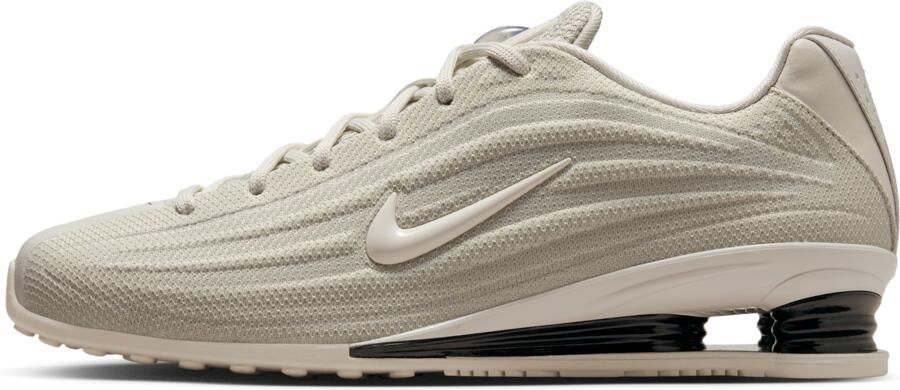 Nike Shox Z damesschoenen Grijs