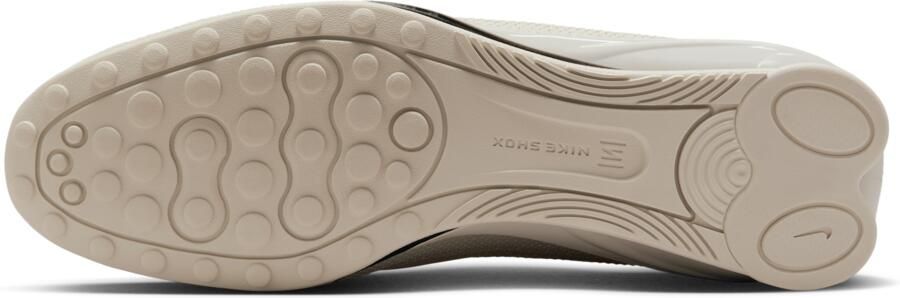 Nike Shox Z damesschoenen Grijs - Foto 4