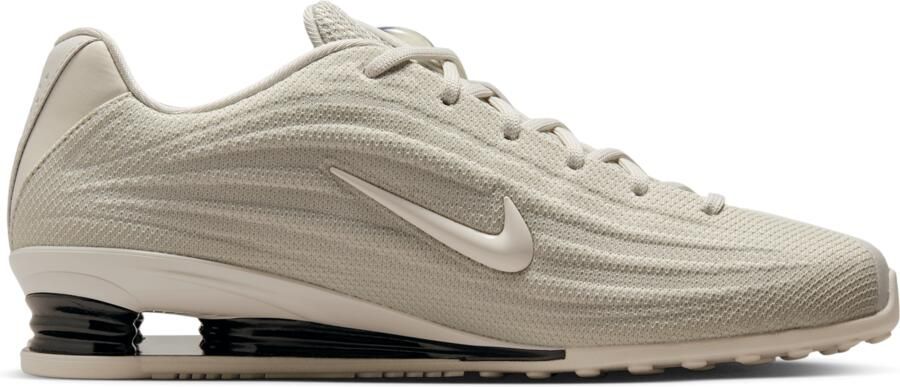 Nike Shox Z damesschoenen Grijs - Foto 3