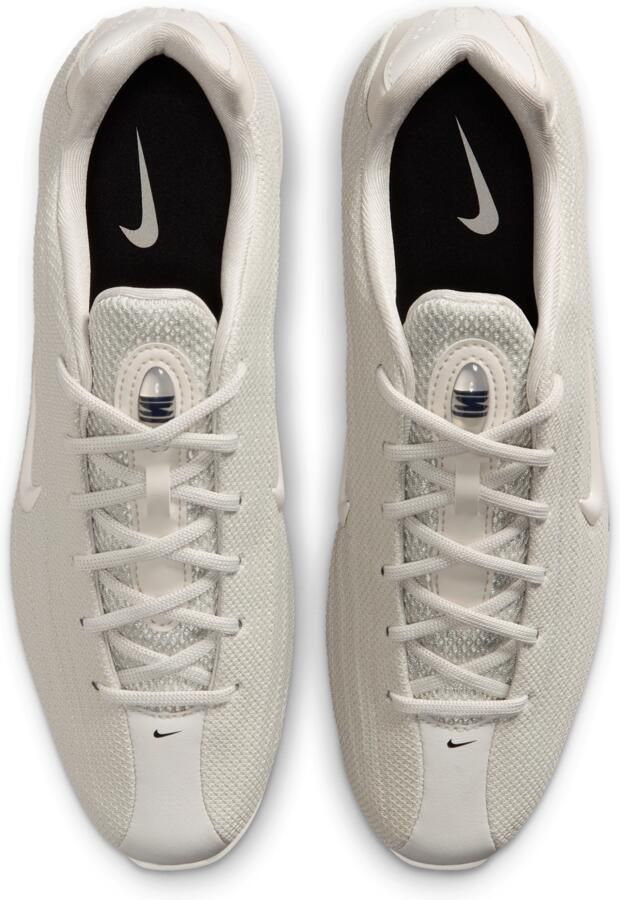 Nike Shox Z damesschoenen Grijs - Foto 2