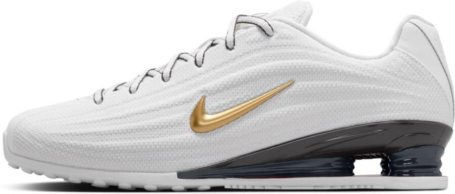 Nike Shox Z damesschoenen Wit