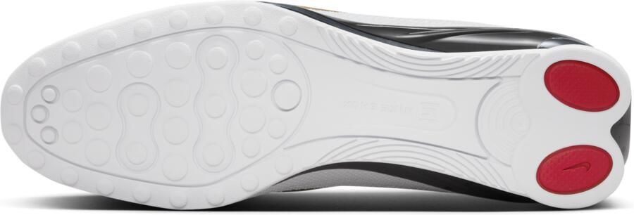 Nike Shox Z damesschoenen Wit - Foto 4