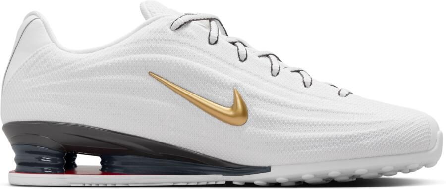 Nike Shox Z damesschoenen Wit - Foto 3