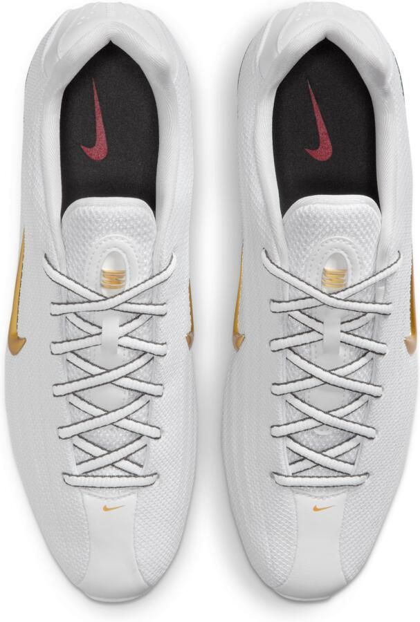 Nike Shox Z damesschoenen Wit - Foto 2