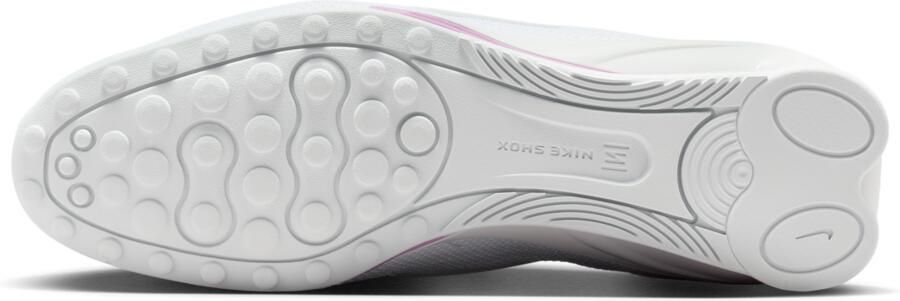 Nike Shox Z damesschoenen Wit - Foto 6