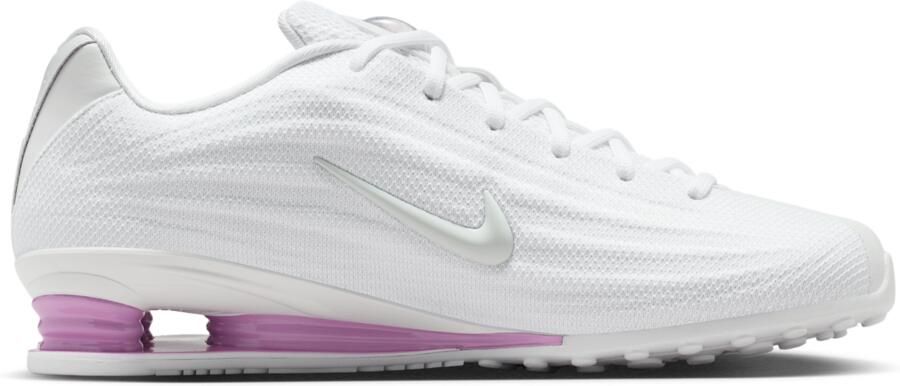 Nike Shox Z damesschoenen Wit - Foto 5