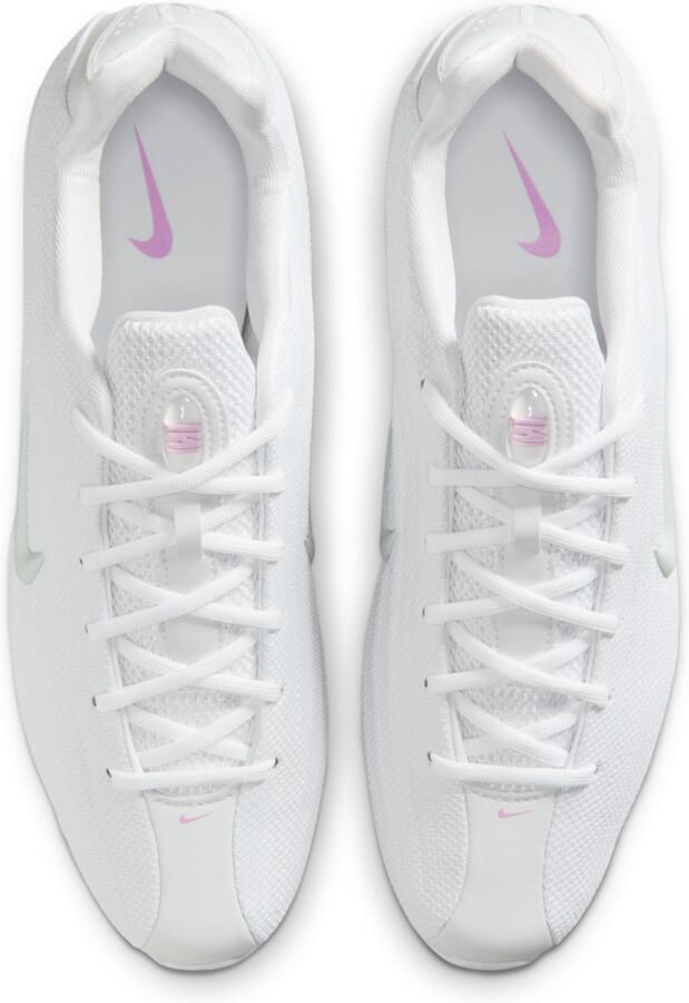 Nike Shox Z damesschoenen Wit - Foto 4