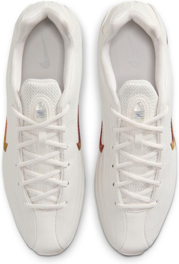 Nike Shox Z SE schoenen voor dames Grijs - Foto 2