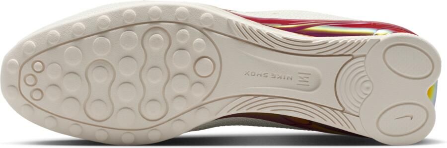 Nike Shox Z SE schoenen voor dames Grijs - Foto 4