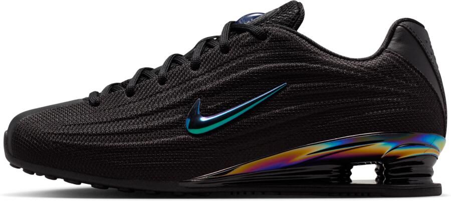 Nike Shox Z SE schoenen voor dames Zwart