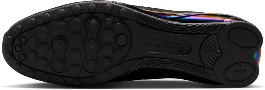 Nike Shox Z SE schoenen voor dames Zwart - Foto 4