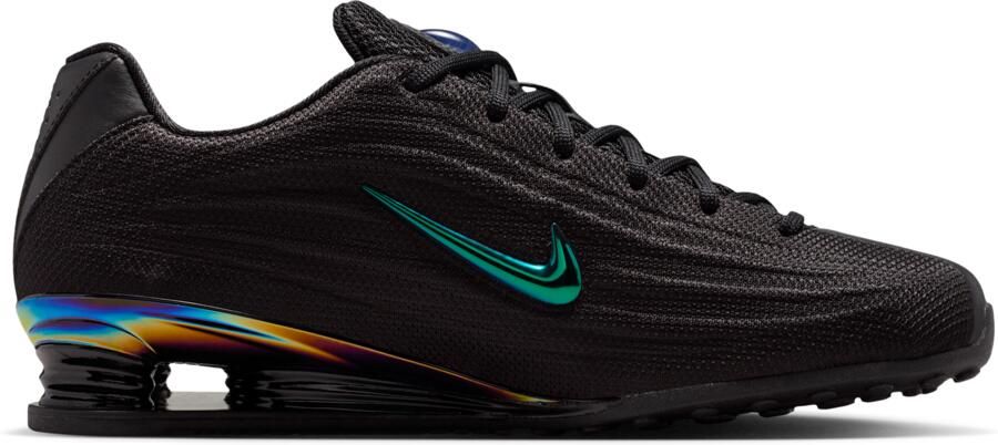 Nike Shox Z SE schoenen voor dames Zwart - Foto 3