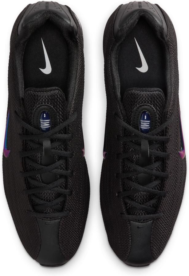 Nike Shox Z SE schoenen voor dames Zwart - Foto 2