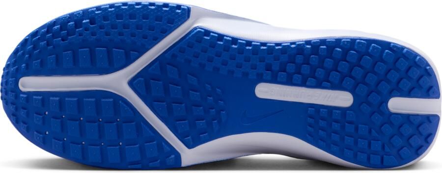 Nike Sonic Fly hardloopschoenen voor kids Blauw - Foto 4