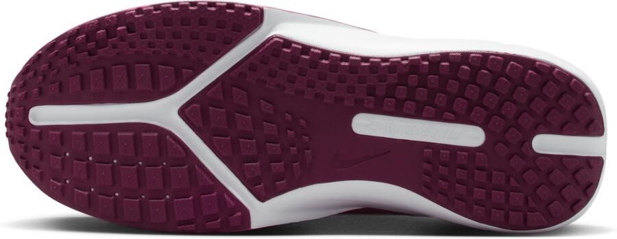 Nike Sonic Fly hardloopschoenen voor kids Rood - Foto 4