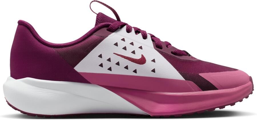 Nike Sonic Fly hardloopschoenen voor kids Rood - Foto 3