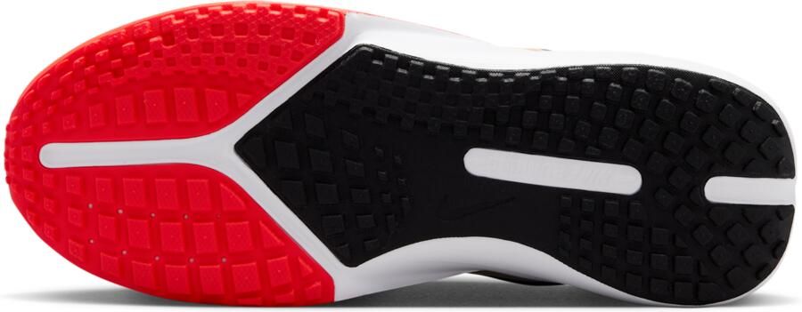 Nike Sonic Fly hardloopschoenen voor kids Zwart - Foto 4