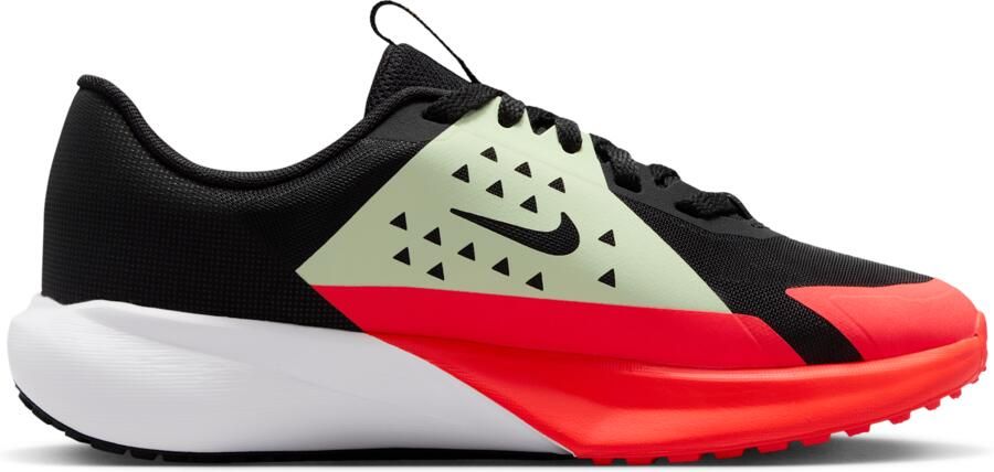 Nike Sonic Fly hardloopschoenen voor kids Zwart - Foto 3