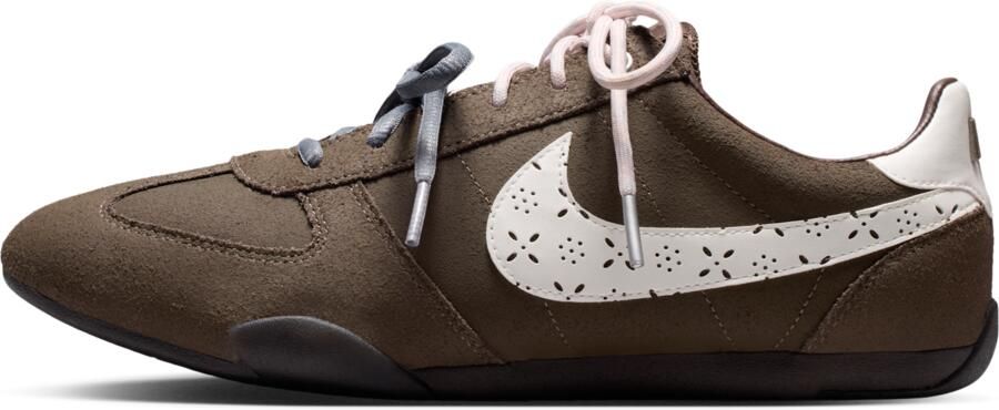 Nike Sprint Sister damesschoenen Bruin