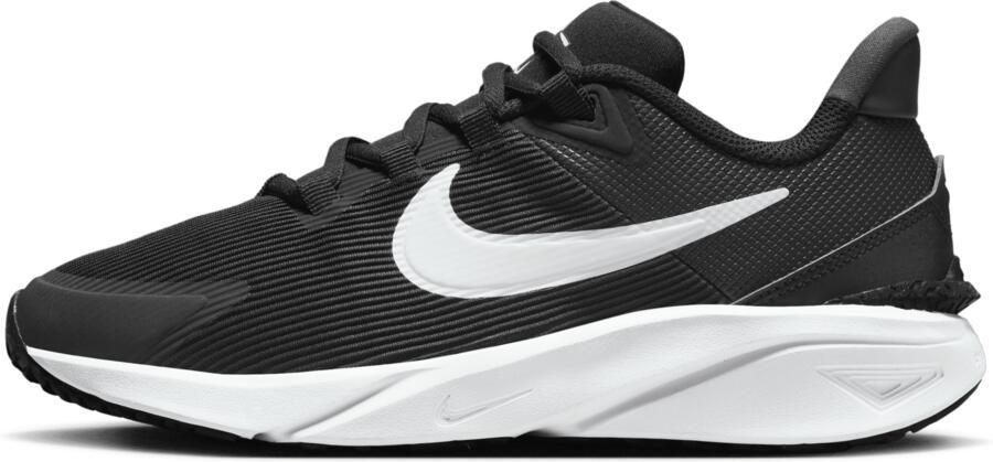 Nike Star Runner Unisex Schoenen Zwart Maat: 36.5 Poly Foot Locker - Foto 2