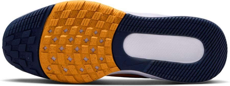 Nike Star Runner 5 hardloopschoenen voor kids Blauw - Foto 4