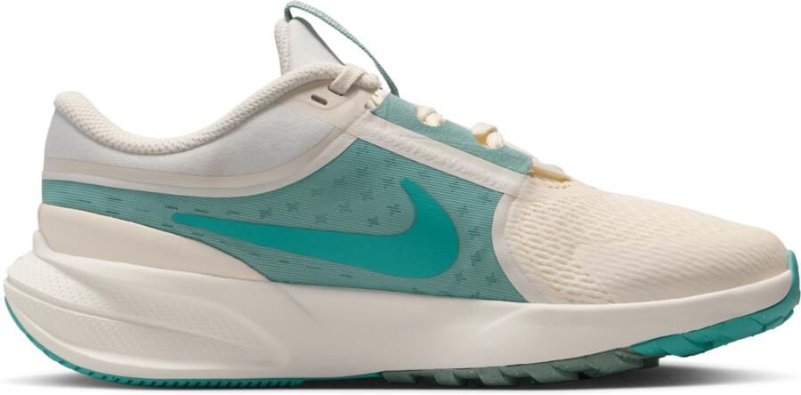 Nike Star Runner 5 hardloopschoenen voor kids Bruin - Foto 3