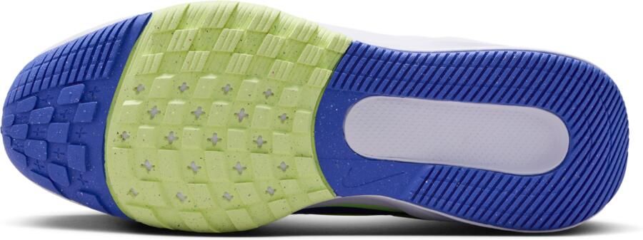 Nike Star Runner 5 hardloopschoenen voor kids Geel - Foto 4