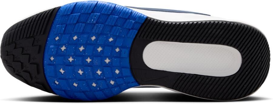 Nike Star Runner 5 hardloopschoenen voor kids Grijs - Foto 4