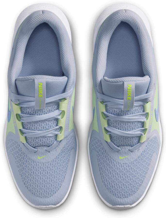 Nike Star Runner 5 hardloopschoenen voor kids Grijs - Foto 2