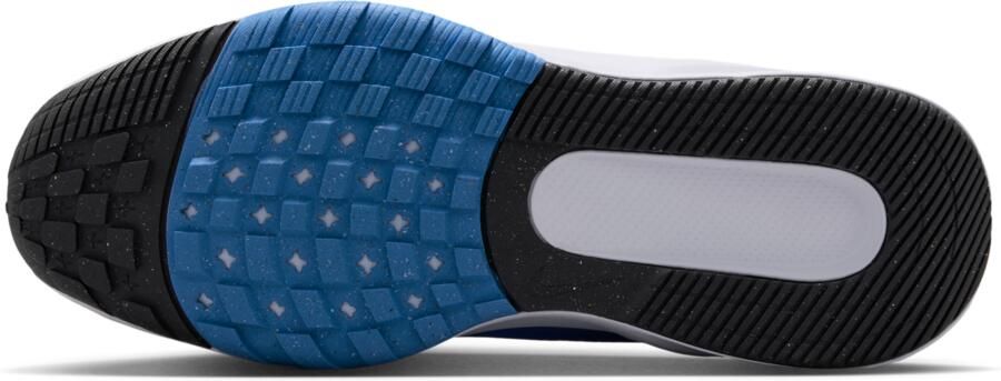 Nike Star Runner 5 hardloopschoenen voor kids Grijs - Foto 4