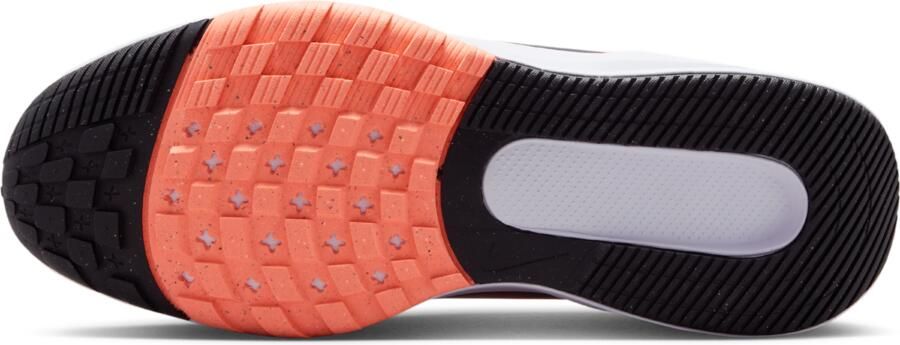 Nike Star Runner 5 hardloopschoenen voor kids Oranje - Foto 4