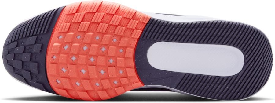Nike Star Runner 5 hardloopschoenen voor kids Paars - Foto 4