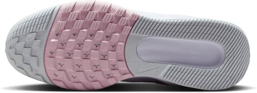 Nike Star Runner 5 hardloopschoenen voor kids Roze - Foto 4