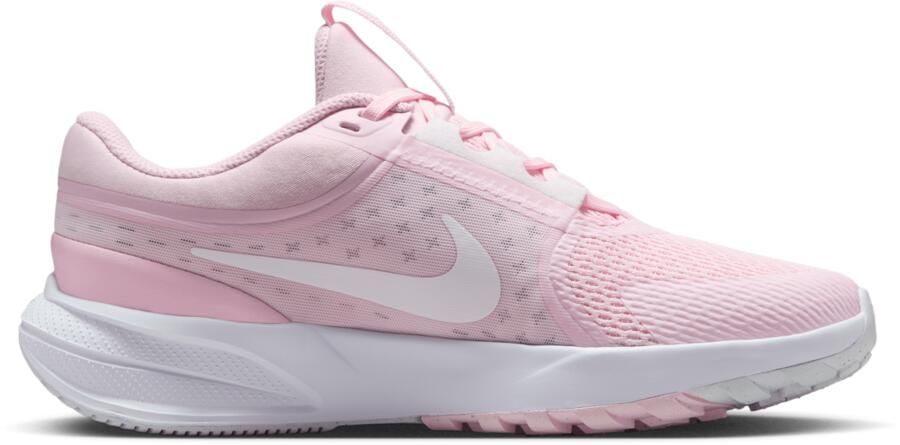 Nike Star Runner 5 hardloopschoenen voor kids Roze - Foto 3
