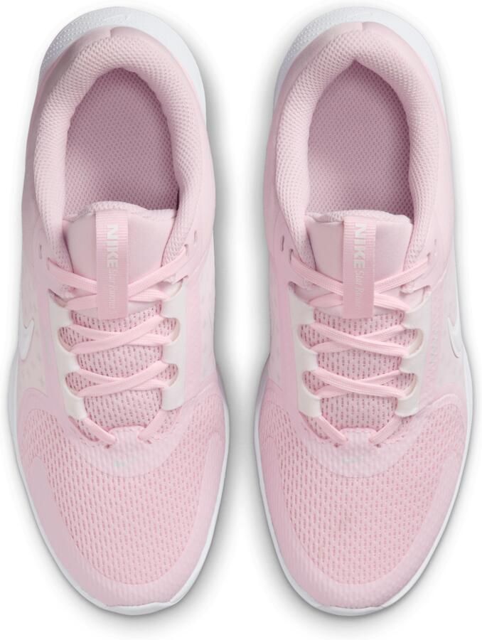 Nike Star Runner 5 hardloopschoenen voor kids Roze