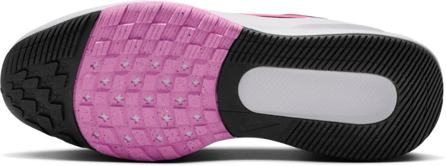 Nike Star Runner 5 hardloopschoenen voor kids Zwart - Foto 4